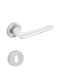 Fechadura 6521 Externa Cra 55 Mm Lafonte - 1