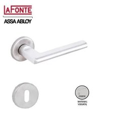 Fechadura 6521 Externa Cra 55 Mm Lafonte - 2