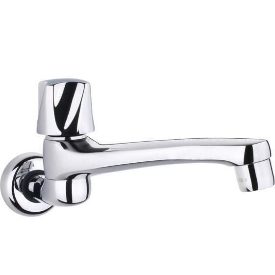 Torneira Cozinha Top Jet Digital Line 200Mm Cr Dn15 1171-Dl - 1