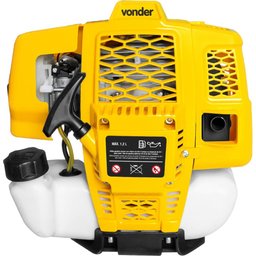 Motor para Roçadeira Rgp 427 2 Tempos 42,7 cm³ CC Vonder - 1