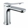 MISTURADOR MONOCOMANDO PARA LAVATÓRIO - ACABAMENTO CROMADO - LA VIE - RUBINETTOS RB4001 - 1