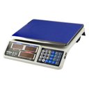 Ver imagem 1 de Super Balança 40kg Digital Eletrônica Alta Precisão Bivolt 110/220
