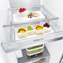 Ver imagem 7 de Geladeira Smart Lg Side By Side Inverter Frost Free 628 Litros Inox Gc-X267GL5P Bivolt