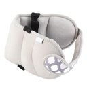 Ver imagem 3 de Suporte de Cabeça Criança Bebê Carro Faixa Protetora Pescoço