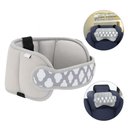 Ver imagem 1 de Suporte de Cabeça Criança Bebê Carro Faixa Protetora Pescoço