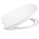 Ver imagem 1 de Assento Debba Round Soft Close Roca A801B22002