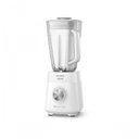Ver imagem 2 de Liquidificador Philips Walita 1200w com 5 Velocidades Função Pulsar Branco 220v