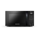 Ver imagem 1 de Micro-ondas Brastemp com Tecnologia Air Fryer Preto 29 Litros - Bmc29ae