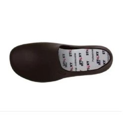 Sapato De Segurança Antiderrapante Preto Nº38 - Sticky Shoes - 2