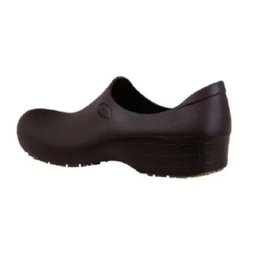 Sapato De Segurança Antiderrapante Preto Nº38 - Sticky Shoes - 3