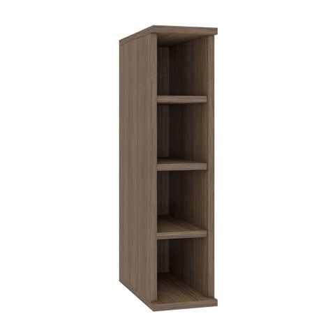 Nicho Aereo Evolution Plus Garrafeiro 15 cm Tannat Batrol