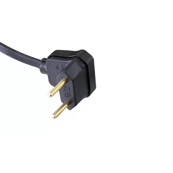 Extensão Elétrica 1 Tomada 2P+T Bivolt 10M X1,5Mm Tramontina - 5