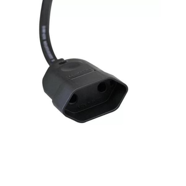Extensão Elétrica 1 Tomada 2P+T Bivolt 10M X1,5Mm Tramontina - 4