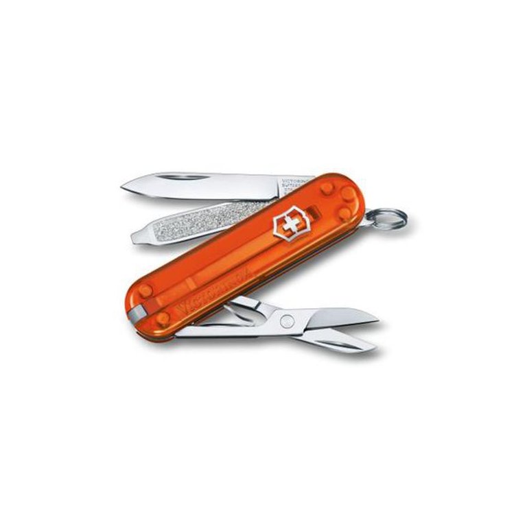 Canivete Classic Sd Colors - Fire Opal 0.6223.T82G