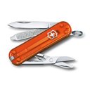 Ver imagem 1 de Canivete Classic Sd Colors - Fire Opal 0.6223.T82G