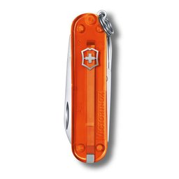 Canivete Classic Sd Colors - Fire Opal 0.6223.T82G - 2