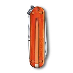 Canivete Classic Sd Colors - Fire Opal 0.6223.T82G - 3