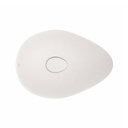 Ver imagem 2 de Cuba de Apoio Roca Ruy Ohtake 54x37 A327A13658 Oval Beige