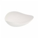 Ver imagem 1 de Cuba de Apoio Roca Ruy Ohtake 54x37 A327A13658 Oval Beige