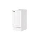 Ver imagem 1 de Balcão 40cm com Rodapé 1 Porta Sophia Henn