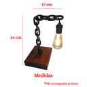 Ver imagem 5 de Luminária Industrial