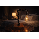 Ver imagem 2 de Luminária Industrial