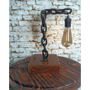 Ver imagem 3 de Luminária Industrial