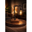 Ver imagem 1 de Luminária Industrial