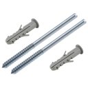 Ver imagem 2 de Prateleiras U MDF 70x20 Nicho Livros Vasos Fotos Jogos 3Un