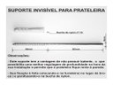 Ver imagem 3 de Prateleiras U MDF 70x20 Nicho Livros Vasos Fotos Jogos 3Un