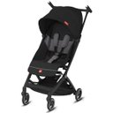 Ver imagem 2 de Carrinho de Bebe Ultraleve Gb Pockit All City Velvet Black