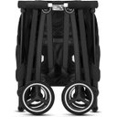 Ver imagem 3 de Carrinho de Bebe Ultraleve Gb Pockit All City Velvet Black