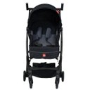 Ver imagem 4 de Carrinho de Bebe Ultraleve Gb Pockit All City Velvet Black
