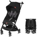 Ver imagem 1 de Carrinho de Bebe Ultraleve Gb Pockit All City Velvet Black