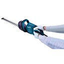 Ver imagem 3 de Aparador de Cercas 550w com Lâmina Conjunto Ganchos Prendedor de Cabo Uh6570 110v Makita