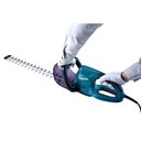 Ver imagem 2 de Aparador de Cercas 550w com Lâmina Conjunto Ganchos Prendedor de Cabo Uh6570 110v Makita