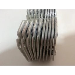 Kit 100 Chip Led 50w 6000k Inteligente Funciona Sem Reator 220v - 3