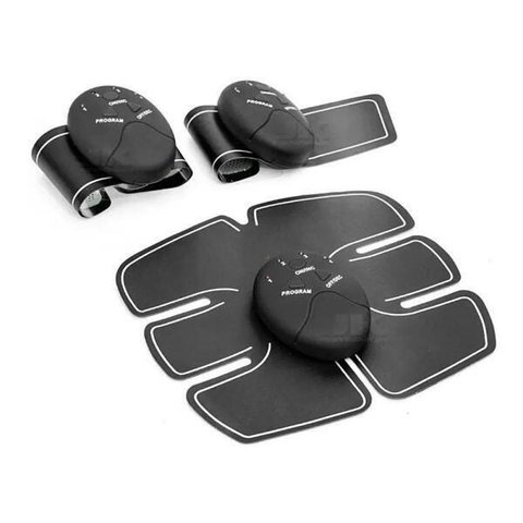 Aparelho Abdominal e Braço Tonificador de Musculos