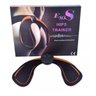 Tonificador Muscular Bumbum Glúteos Nádegas Ems Hip Trainer - 1