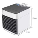Ver imagem 3 de Mini Ar Condicionado Portátil Circulador Ar 3 em 1
