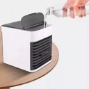 Ver imagem 4 de Mini Ar Condicionado Portátil Circulador Ar 3 em 1