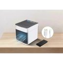 Ver imagem 5 de Mini Ar Condicionado Portátil Circulador Ar 3 em 1