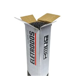 Eletrodo Aeme Aws E6010 4.00mm 05/20kg 20 Kg - 3