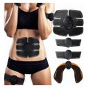 Ver imagem 1 de Tonificador Muscular 5 Em 1 Bumbum Braços Pernas Abdômen