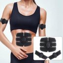 Ver imagem 3 de Tonificador Muscular Abdominal 5 Em 1 Estimulo Abdomen