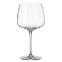 Ver imagem 3 de Jogo de 6 Taças em Cristal para Gin Anas 660ml Bohemia