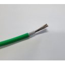 Ver imagem 3 de Cabo Fotovoltaico 6Mm para Energia Solar 15Mt Verde Aterramento