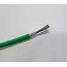 Cabo Fotovoltaico 6Mm para Energia Solar 20Mt Verde Aterramento - 3