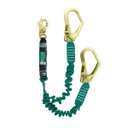 Ver imagem 1 de Talabarte Cg395 Carbografite 492817