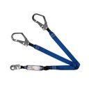 Ver imagem 1 de Talabarte Y 55 Com Absorvedor De Energia Life 6002